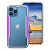 Soka Metal Case (suits Iphone 15 Pro) - Rainbow