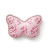 Anypillow Butterfly Decorative Cushion – Soft Plush Throw Pillow for Home Décor