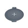 Scanpan 32cm Splatter Guard- Grey