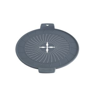 Scanpan 32cm Splatter Guard- Grey