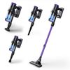 YOPOWER 18KPa Super Power Suction Corded Vacuum Cleaner
