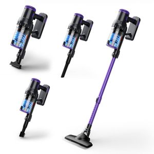 YOPOWER 18KPa Super Power Suction Corded Vacuum Cleaner