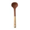 Baccarat NOOK  Spoon - Terracotta
