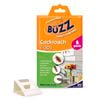 The Buzz Cockroach Trap - 6 Pack