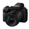 Panasonic LUMIX S5 IIX + 20-60mm Lens Kit