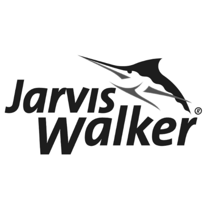 Jarvis Walker