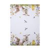 2PK Ashdene Cotton 70cm Sweet Meadows Kitchen Towel Dish/Glass Drying Cloth