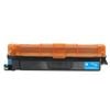 CT A-Grade Premium Compatible Brother TN-258XL Cyan Toner Cartridge HY (2.3K)