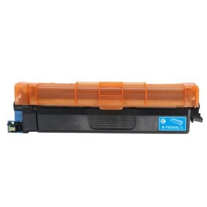 CT A-Grade Premium Compatible Brother TN-258XL Cyan Toner Cartridge HY (2.3K)