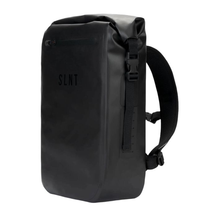 SLNT Faraday Backpack Dry Bag 20L - Black