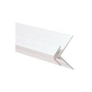 Seratone 4.5mm Polar White External Corner