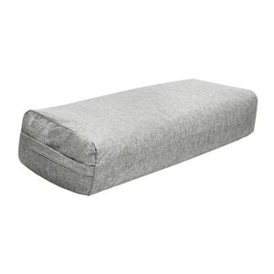 NNEOBA Yoga Bolster Pillow for Meditation and Support