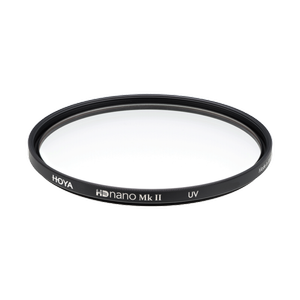 Hoya Hoya HD Nano Mk II UV Camera Lens Filter - 82 mm