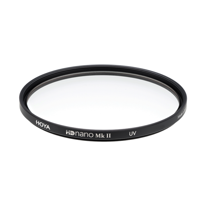 Hoya Hoya HD Nano Mk II UV Camera Lens Filter - 77 mm