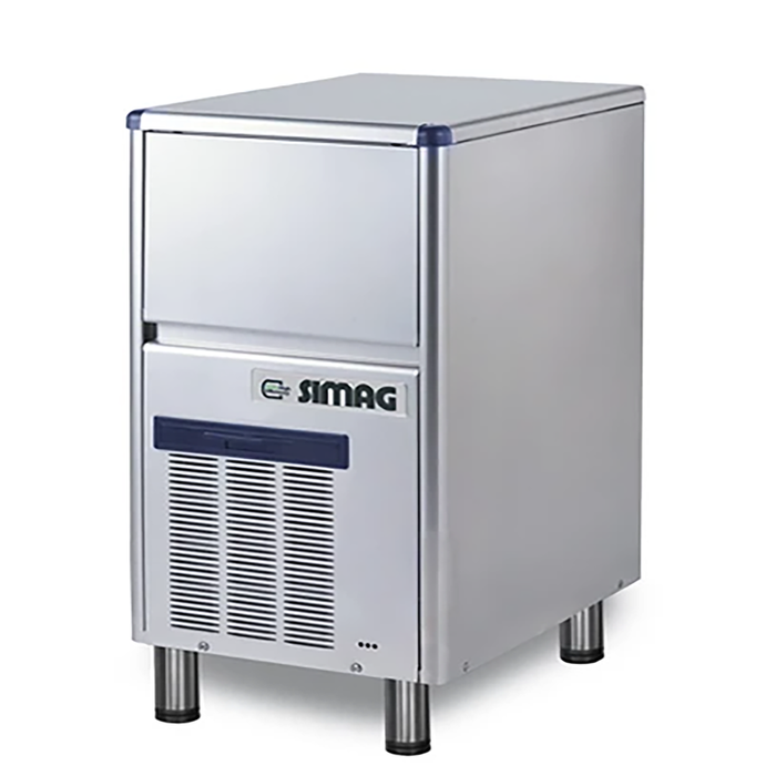 Simag SDH40 41kg Self-contained Ice Machine