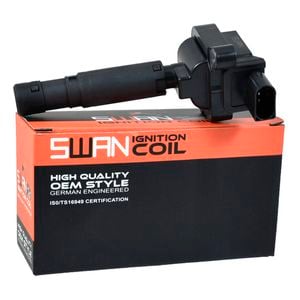SWAN Ignition Coil for Mercedes Benz E-Class & SLK Kompressor (1.8L)
