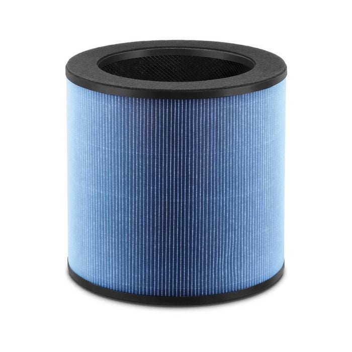 iDeer Life Max AntiViral HEPA filter Kit for Breville Smart Air Plus LAP608 (not for LAP500/508)