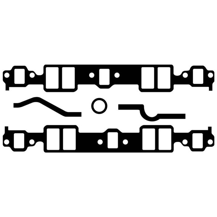 Inlet Manifold Gaskets Small Block Chev 283 307 327 350 400