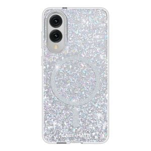 Case-mate Twinkle Case W/magnet - For Samsung Galaxy S25 Edge - Disco