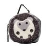 SOL Camp Critter Kit Hedgehog Emergency Survival Whistle Thermal Blanket