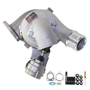 Upgrade Billet Turbo Charger For Hyundai Iload / Imax D4cb 2.5l 2012-2014