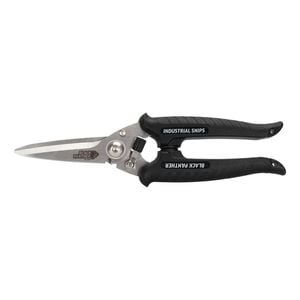 Sterling 200mm Black Panther Industrial Snips
