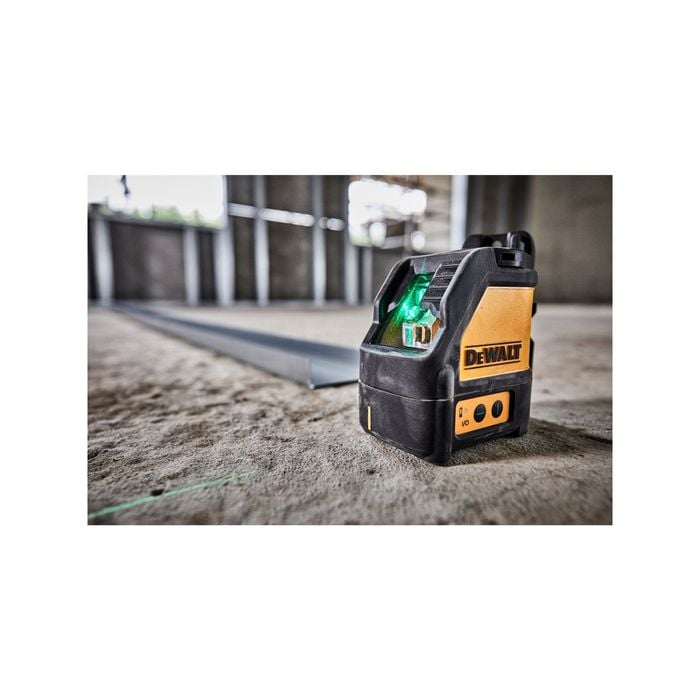 Dewalt green laser dw088cg sales