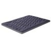 Giselle 5cm Pillowtop Topper Bamboo Polyester Blend Fibre King