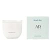 Aromabotanical Beach Boy Coconut Sea Salt Scent Home Fragrance Candle Jar 400g