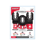 Diablo Carbide Multi Tool Blade - 3 Pack