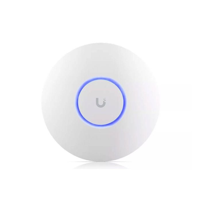 Ubiquiti U6 Plus Unifi Compact Ap Wifi6 Plus