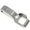 Front Load Washing Machine Door Lock Hook - Strike Mfg63099101. Suits Lg