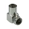 Antsig F Plug - PAL Socket Right Angle