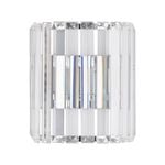 Verve Design Isla Wall Light - Clear 