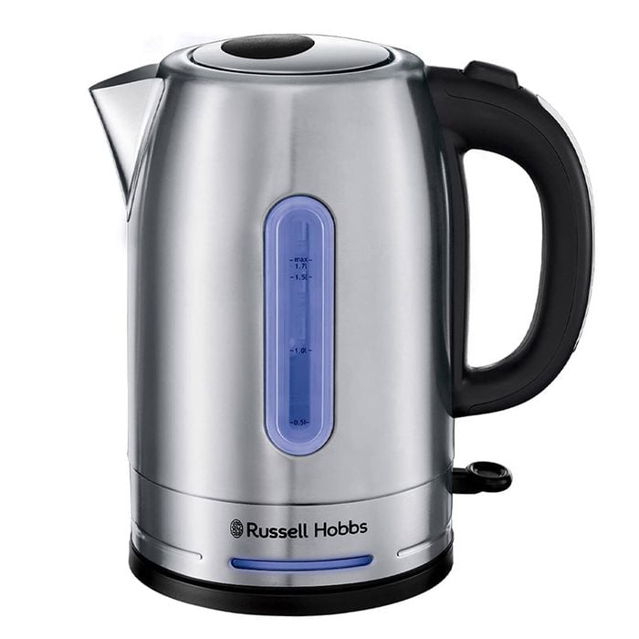 Russell Hobbs RHK26330 Quiet Kettle Stainless Steel