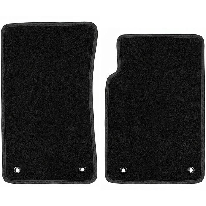 For Holden Commodore VE 07/2006-06/2013 Custom Black Car Carpet Floor Mats