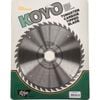 Koyo 235mm 40T 35mm Bore Circular Saw Blade For Timber Cutting