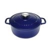Chasseur Round French Oven 28cm 6.1l