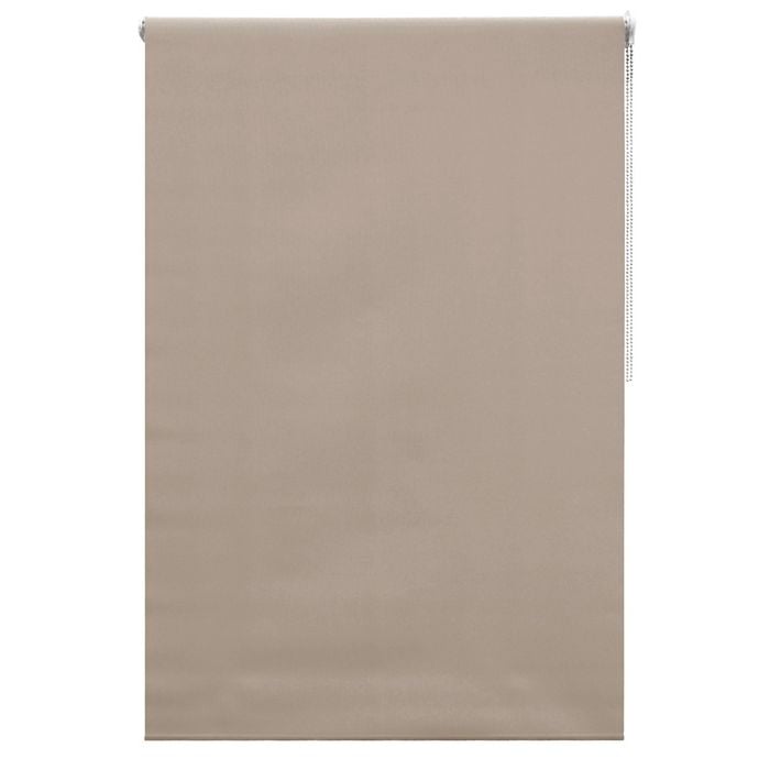 Windoware 90 x 210cm Stone Charm Blockout Roller Blind