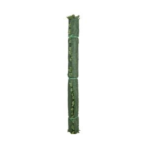Moda 1.75 x 3m Artificial Leaf Garden Screening