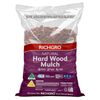 Richgro 50L Natural Hard Wood Mulch