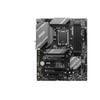 Msi B760 Gaming Plus Wifi Atx Motherboard, 4x Ddr5~192gb, 5x Pci-e X 16, 2x M.2, 4x Sata, 2x Usb 3.2 , 4x Usb 2.0 1 Usbx C