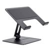 Bonelk Elevate Junior Stand Riser For Laptop/Notebook - Black