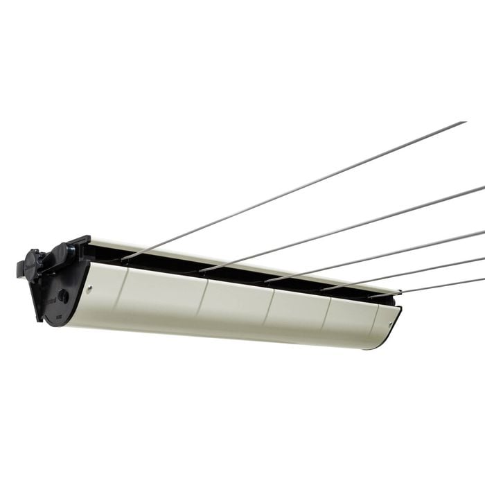 Austral 10m Surfmist 5 Line Retractable Clothesline RA50PLUSSM - Surfmist