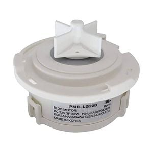LG Dishwasher Pump Motor EAU62043403