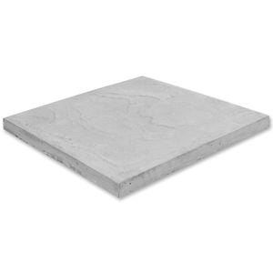 WestStone 600 x 600 x 37mm Natural Classic Stone Paver