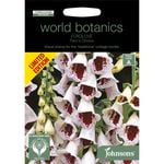 Johnsons Seed World Botanics Foxglove Pam's Choice