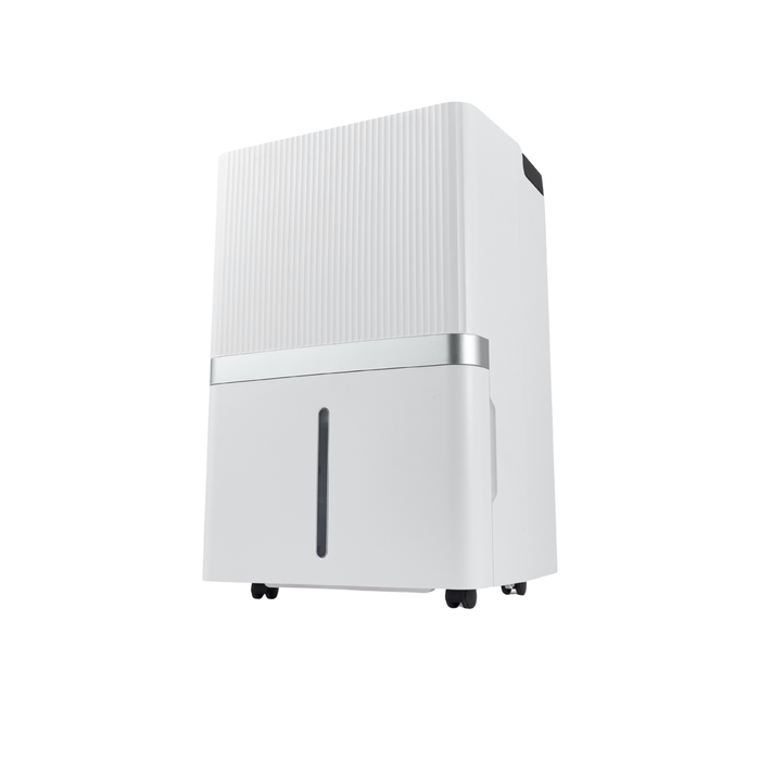 Ausclimate 35L White Large Dehumidifier