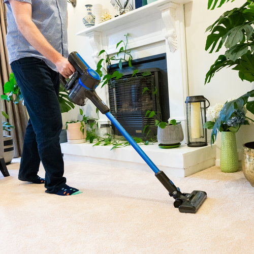 Vax stick vacuum bunnings sale