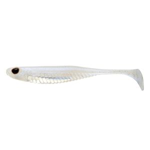 Nomad Design Live Ops Spectre Minnow 3.25" Soft Plastic Fishing Lure Pearl